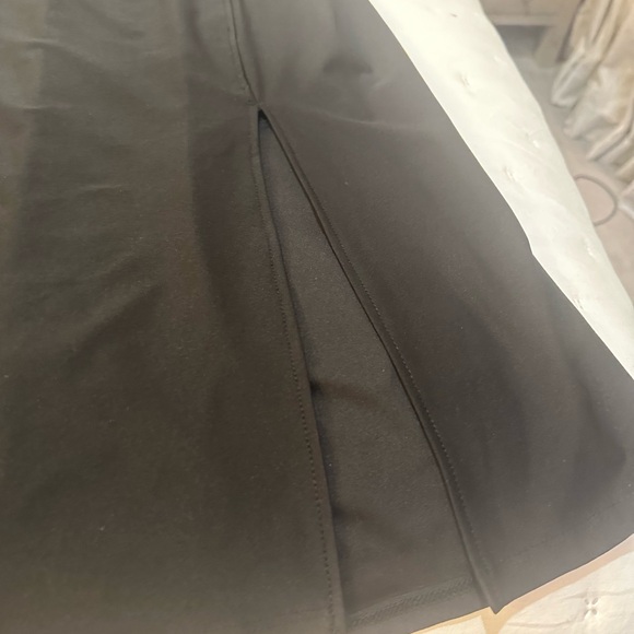 Torrid Bodycon Black Dress Size 2X NWT - Picture 4 of 9